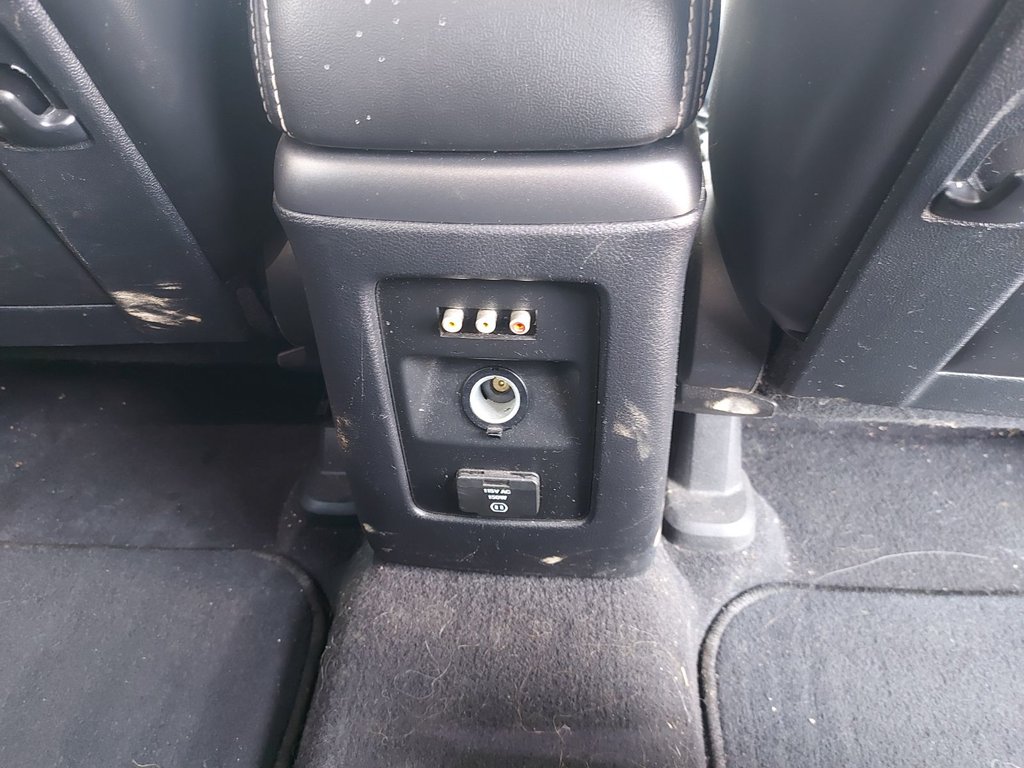Dodge Journey CROSSROAD | 7-Pass | Leather | Cam | USB | Cruise 2018 à Saint John, Nouveau-Brunswick - 52 - w1024h768px