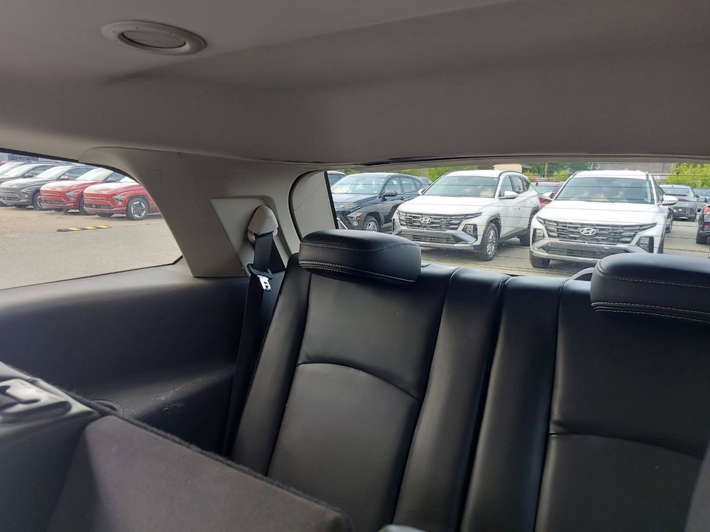 Dodge Journey CROSSROAD | 7-Pass | Leather | Cam | USB | Cruise 2018 à Saint John, Nouveau-Brunswick - 60 - w1024h768px