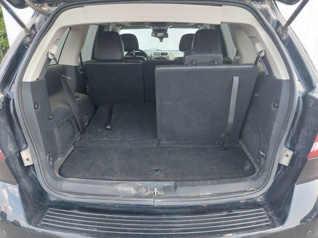 Dodge Journey CROSSROAD | 7-Pass | Leather | Cam | USB | Cruise 2018 à Saint John, Nouveau-Brunswick - 65 - w1024h768px