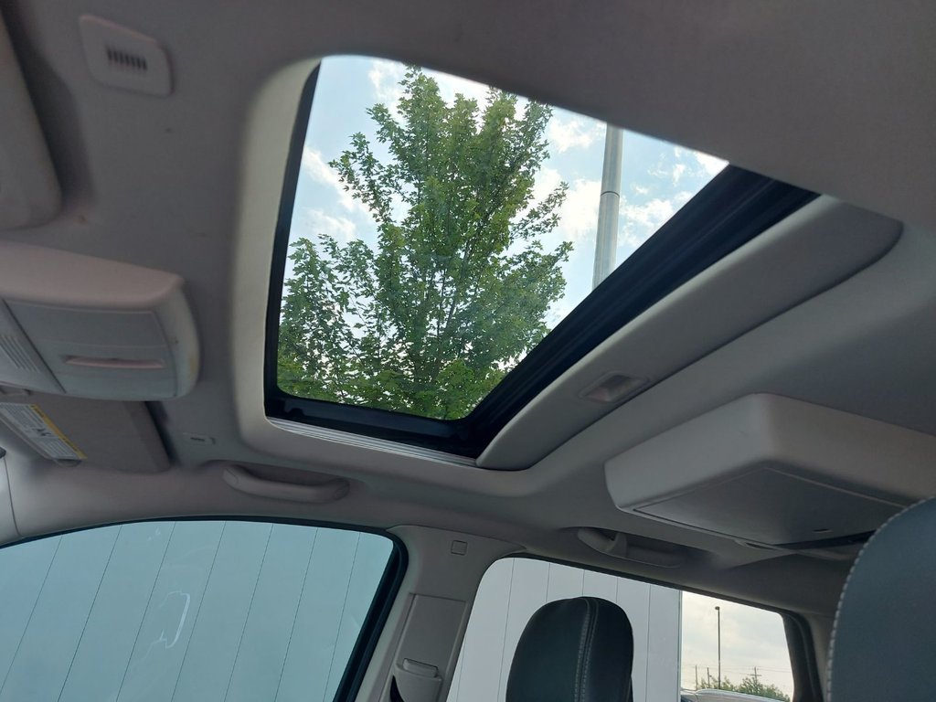 Dodge Journey CROSSROAD | 7-Pass | Leather | Cam | USB | Cruise 2018 à Saint John, Nouveau-Brunswick - 66 - w1024h768px