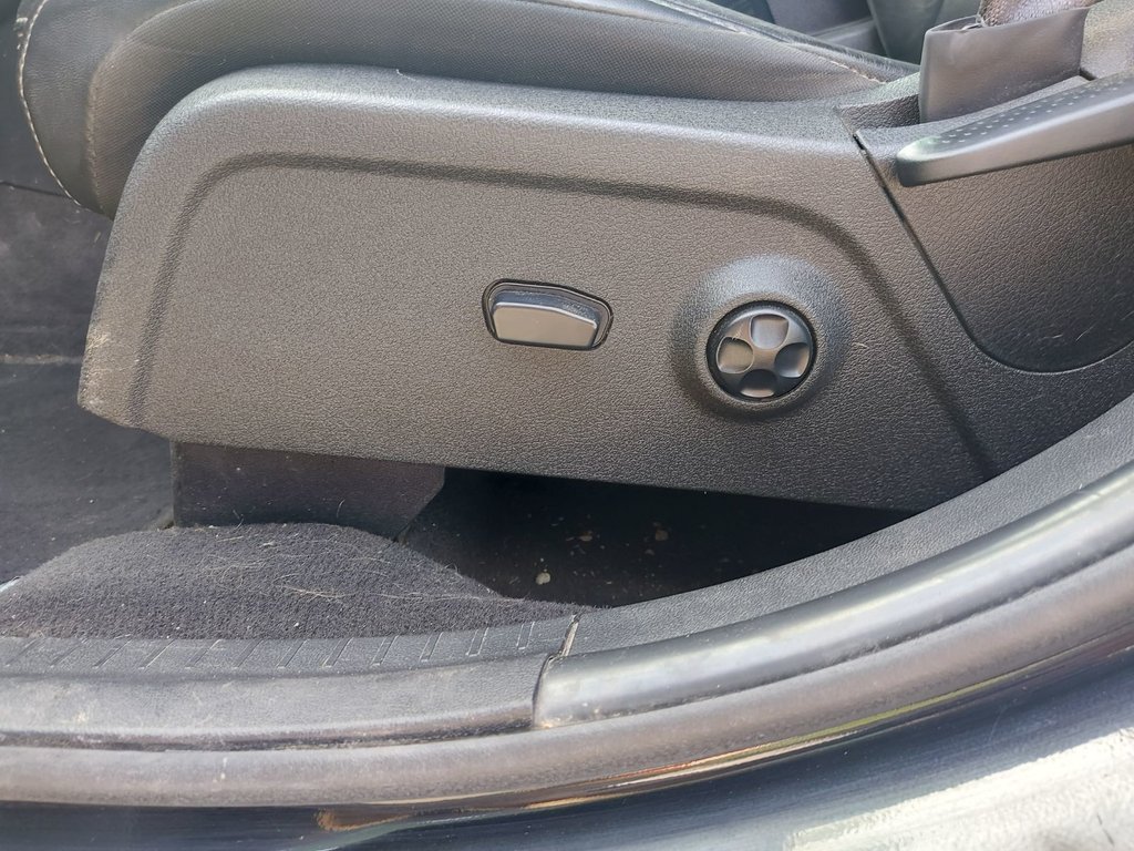 Dodge Journey CROSSROAD | 7-Pass | Leather | Cam | USB | Cruise 2018 à Saint John, Nouveau-Brunswick - 31 - w1024h768px