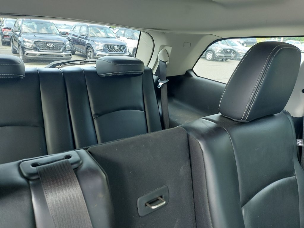 Dodge Journey CROSSROAD | 7-Pass | Leather | Cam | USB | Cruise 2018 à Saint John, Nouveau-Brunswick - 59 - w1024h768px