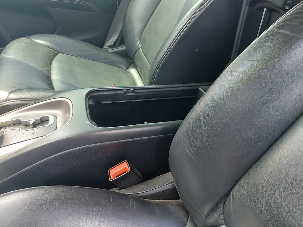 Dodge Journey CROSSROAD | 7-Pass | Leather | Cam | USB | Cruise 2018 à Saint John, Nouveau-Brunswick - 24 - w1024h768px