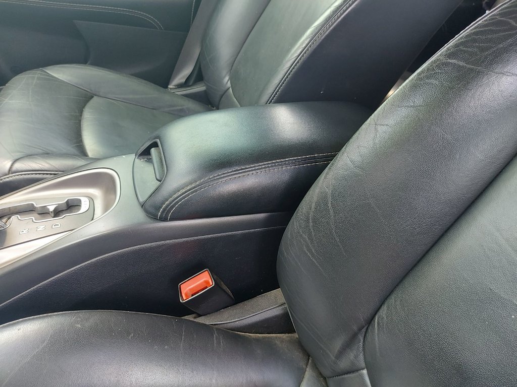 Dodge Journey CROSSROAD | 7-Pass | Leather | Cam | USB | Cruise 2018 à Saint John, Nouveau-Brunswick - 23 - w1024h768px