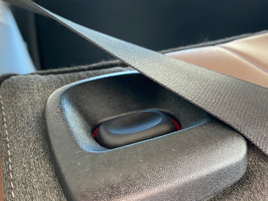 2021 Ford BRONCO SPORT OUTER BANKS | Leather | Cam | Warranty to 2027 in Saint John, New Brunswick - 40 - w1024h768px