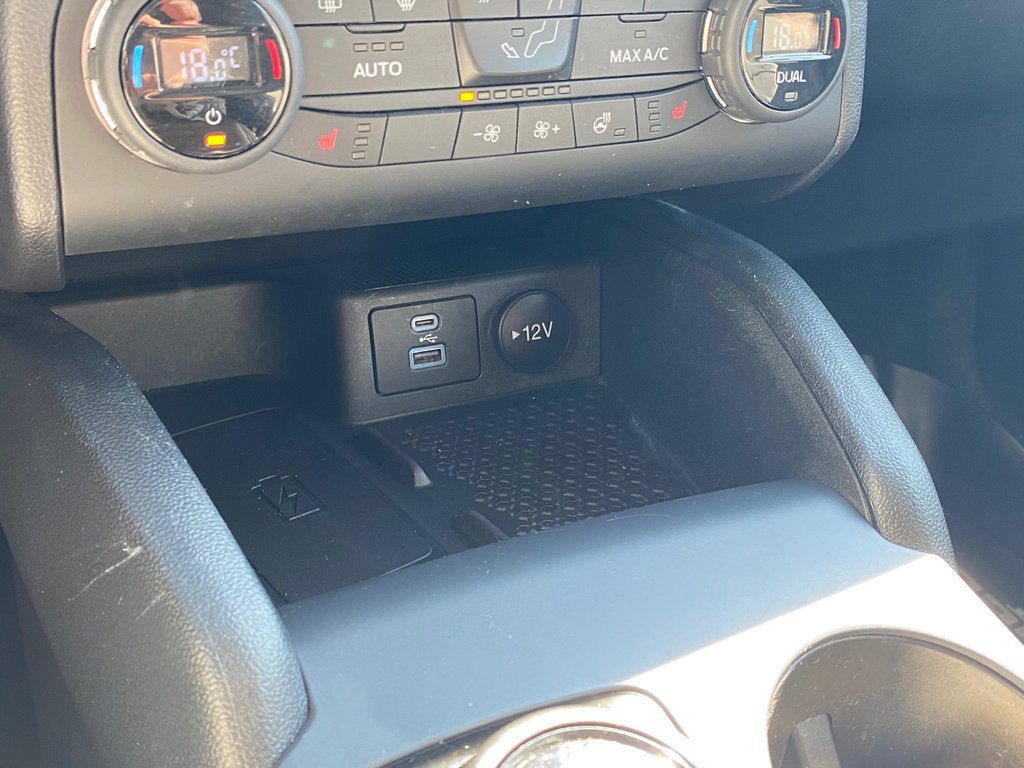 2021 Ford BRONCO SPORT OUTER BANKS | Leather | Cam | Warranty to 2027 in Saint John, New Brunswick - 26 - w1024h768px