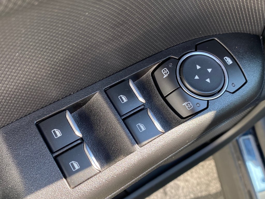 2021 Ford BRONCO SPORT OUTER BANKS | Leather | Cam | Warranty to 2027 in Saint John, New Brunswick - 14 - w1024h768px