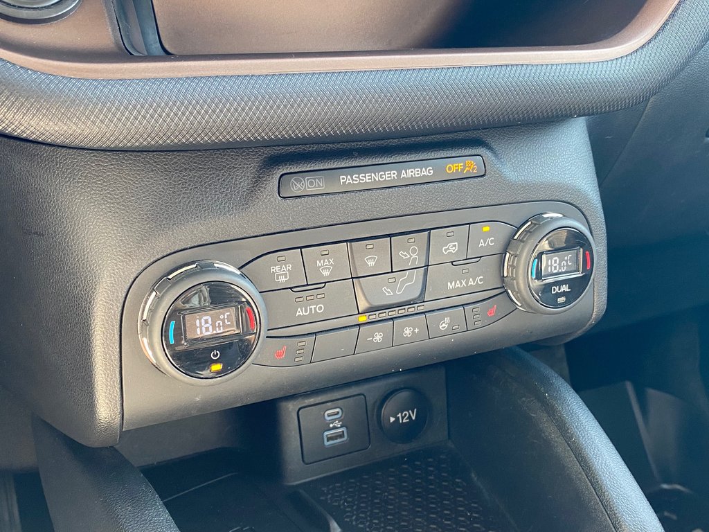 2021 Ford BRONCO SPORT OUTER BANKS | Leather | Cam | Warranty to 2027 in Saint John, New Brunswick - 25 - w1024h768px
