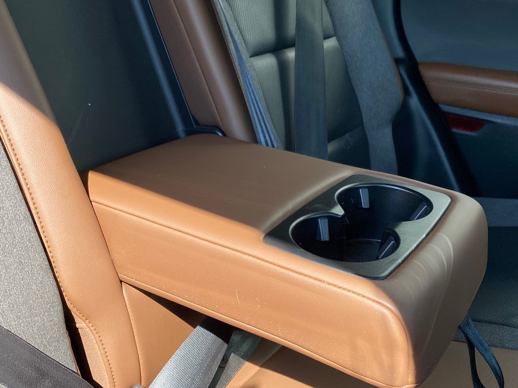 2021 Ford BRONCO SPORT OUTER BANKS | Leather | Cam | Warranty to 2027 in Saint John, New Brunswick - 39 - w1024h768px