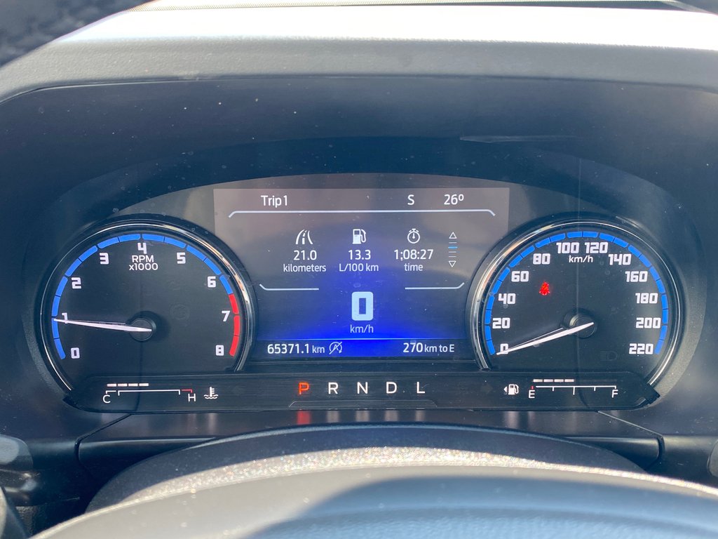 2021 Ford BRONCO SPORT OUTER BANKS | Leather | Cam | Warranty to 2027 in Saint John, New Brunswick - 20 - w1024h768px