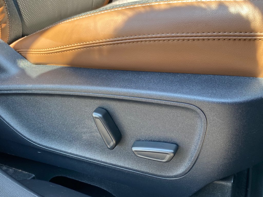 2021 Ford BRONCO SPORT OUTER BANKS | Leather | Cam | Warranty to 2027 in Saint John, New Brunswick - 33 - w1024h768px