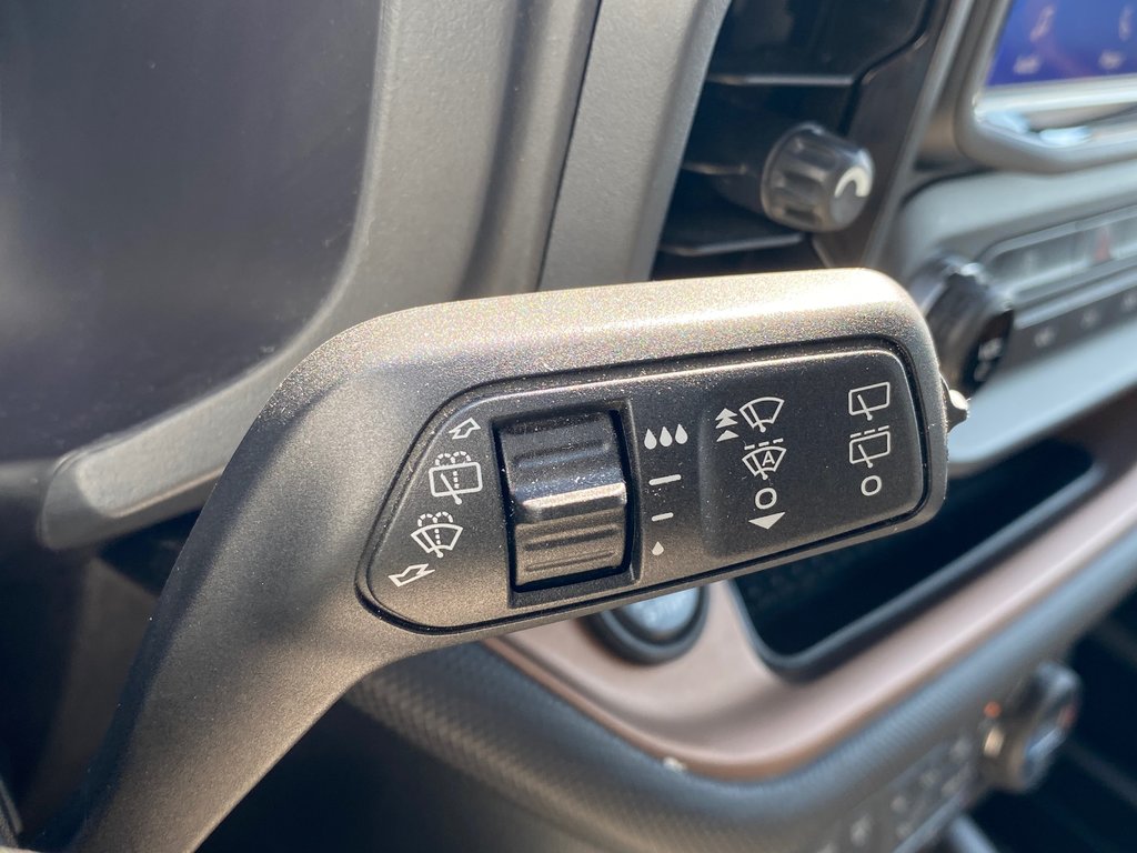 2021 Ford BRONCO SPORT OUTER BANKS | Leather | Cam | Warranty to 2027 in Saint John, New Brunswick - 18 - w1024h768px