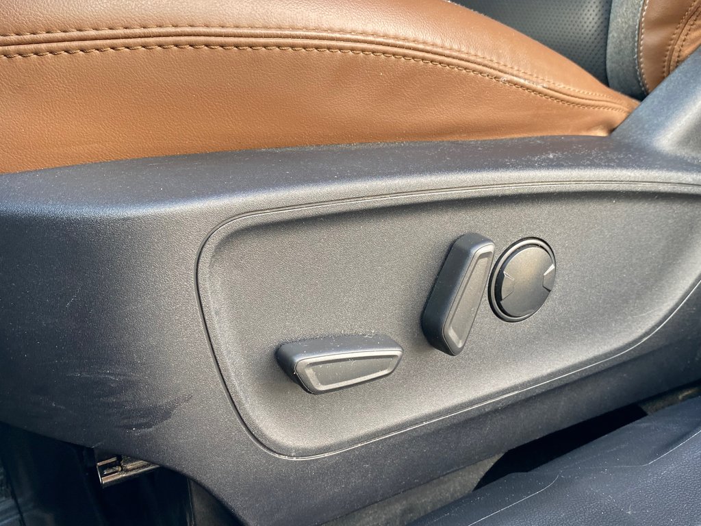 2021 Ford BRONCO SPORT OUTER BANKS | Leather | Cam | Warranty to 2027 in Saint John, New Brunswick - 12 - w1024h768px