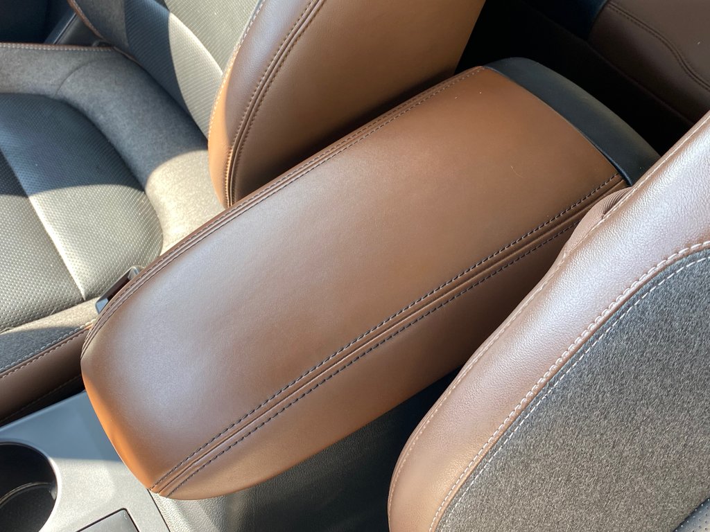 2021 Ford BRONCO SPORT OUTER BANKS | Leather | Cam | Warranty to 2027 in Saint John, New Brunswick - 28 - w1024h768px