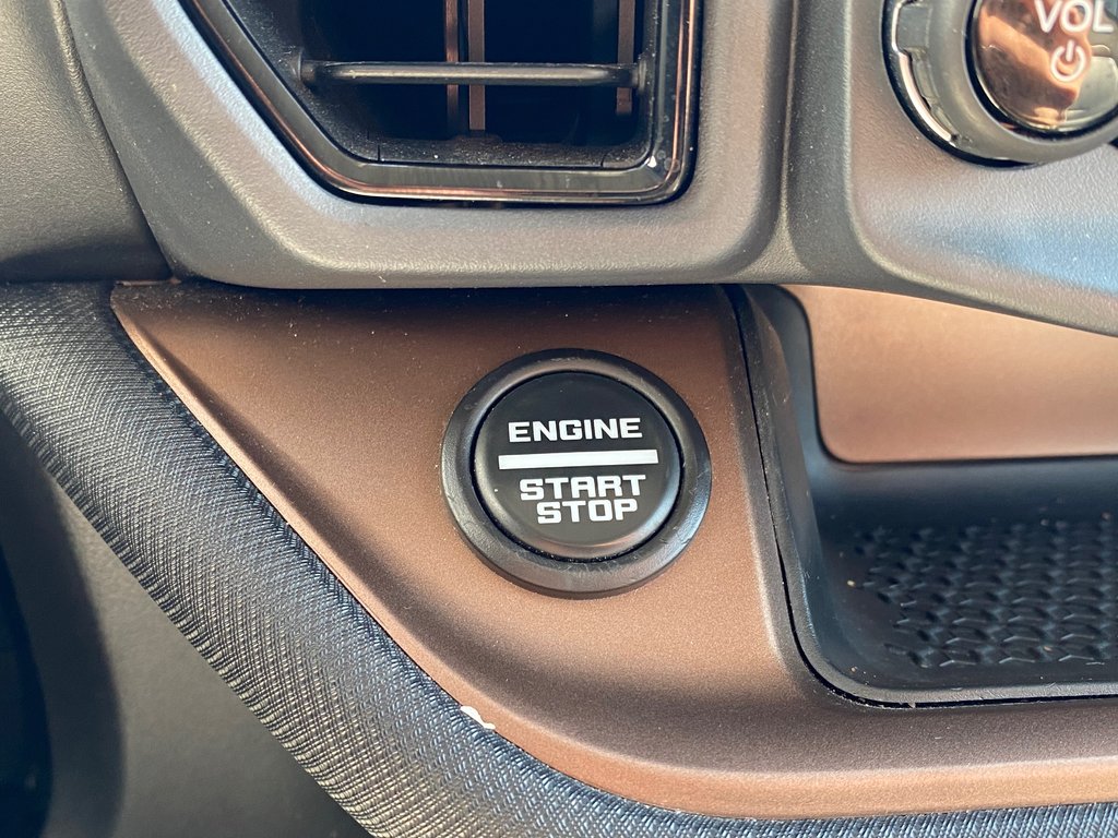 2021 Ford BRONCO SPORT OUTER BANKS | Leather | Cam | Warranty to 2027 in Saint John, New Brunswick - 23 - w1024h768px