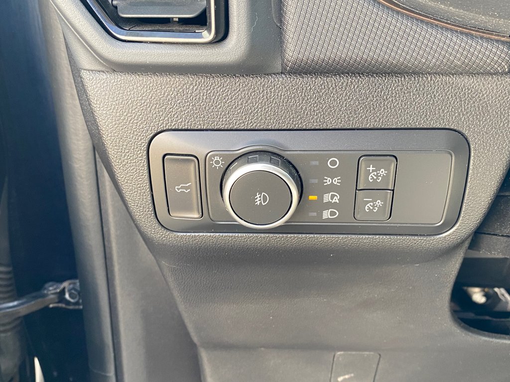 2021 Ford BRONCO SPORT OUTER BANKS | Leather | Cam | Warranty to 2027 in Saint John, New Brunswick - 16 - w1024h768px