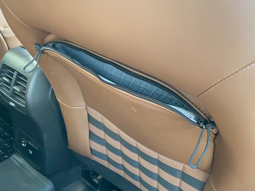 2021 Ford BRONCO SPORT OUTER BANKS | Leather | Cam | Warranty to 2027 in Saint John, New Brunswick - 38 - w1024h768px