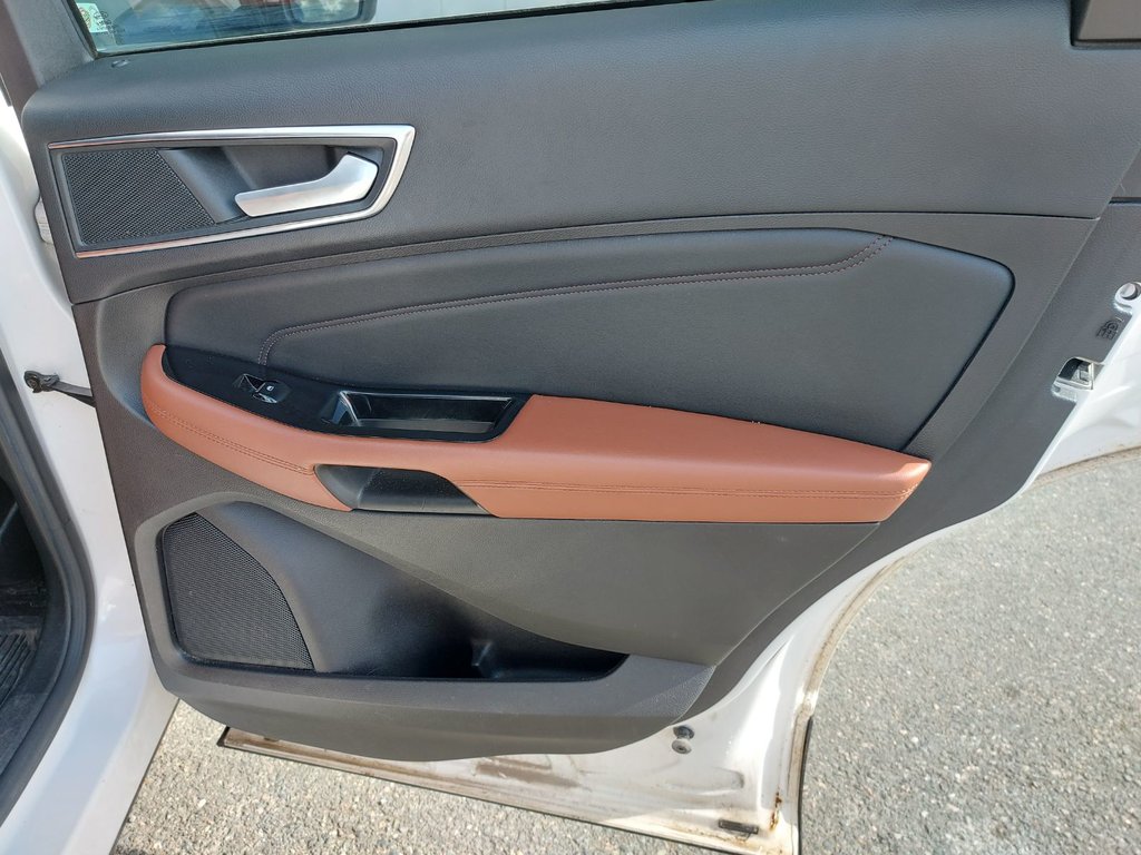 2017 Ford Edge Titanium | Leather | Cam | USB | XM | Bluetooth in Saint John, New Brunswick - 46 - w1024h768px
