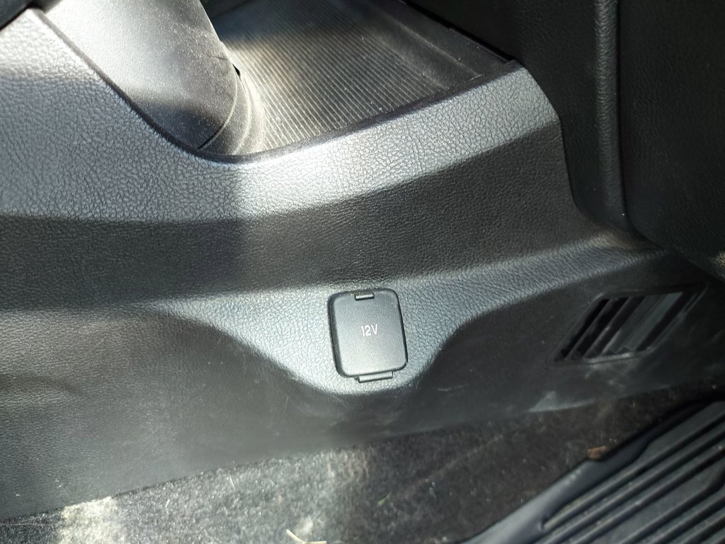 2017 Ford Edge Titanium | Leather | Cam | USB | XM | Bluetooth in Saint John, New Brunswick - 54 - w1024h768px