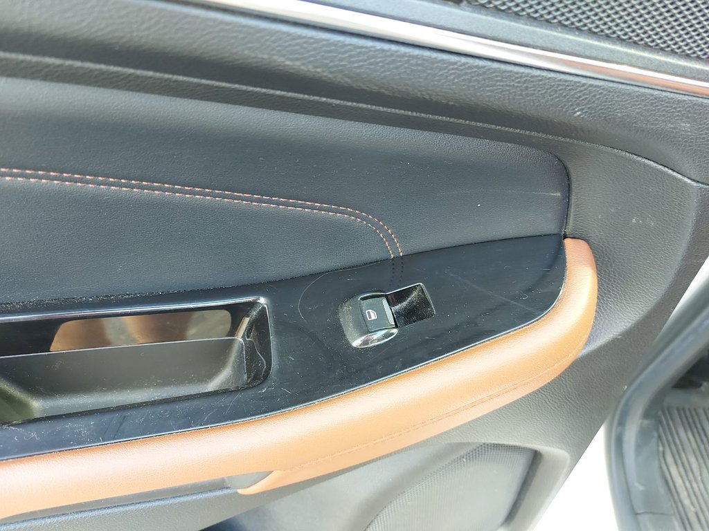 2017 Ford Edge Titanium | Leather | Cam | USB | XM | Bluetooth in Saint John, New Brunswick - 39 - w1024h768px