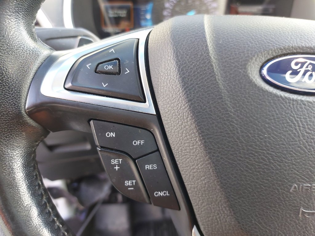 2017 Ford Edge Titanium | Leather | Cam | USB | XM | Bluetooth in Saint John, New Brunswick - 13 - w1024h768px