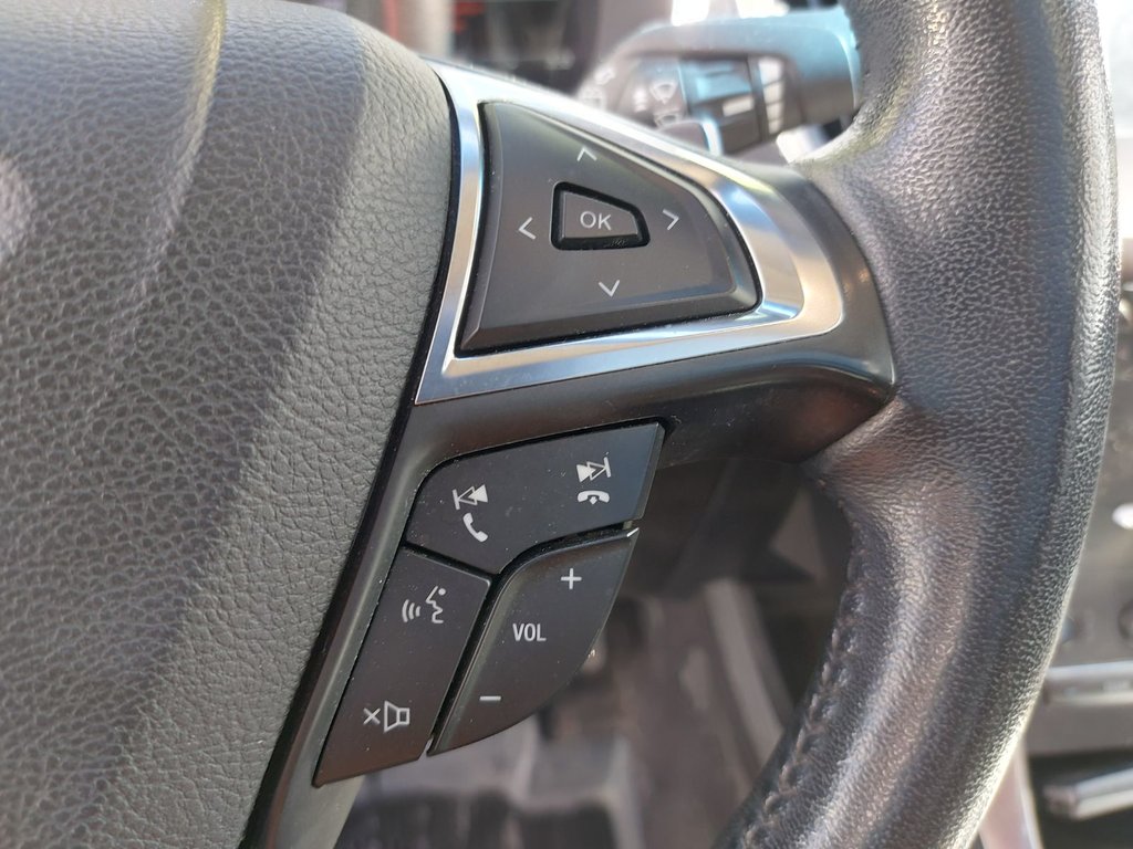 2017 Ford Edge Titanium | Leather | Cam | USB | XM | Bluetooth in Saint John, New Brunswick - 14 - w1024h768px