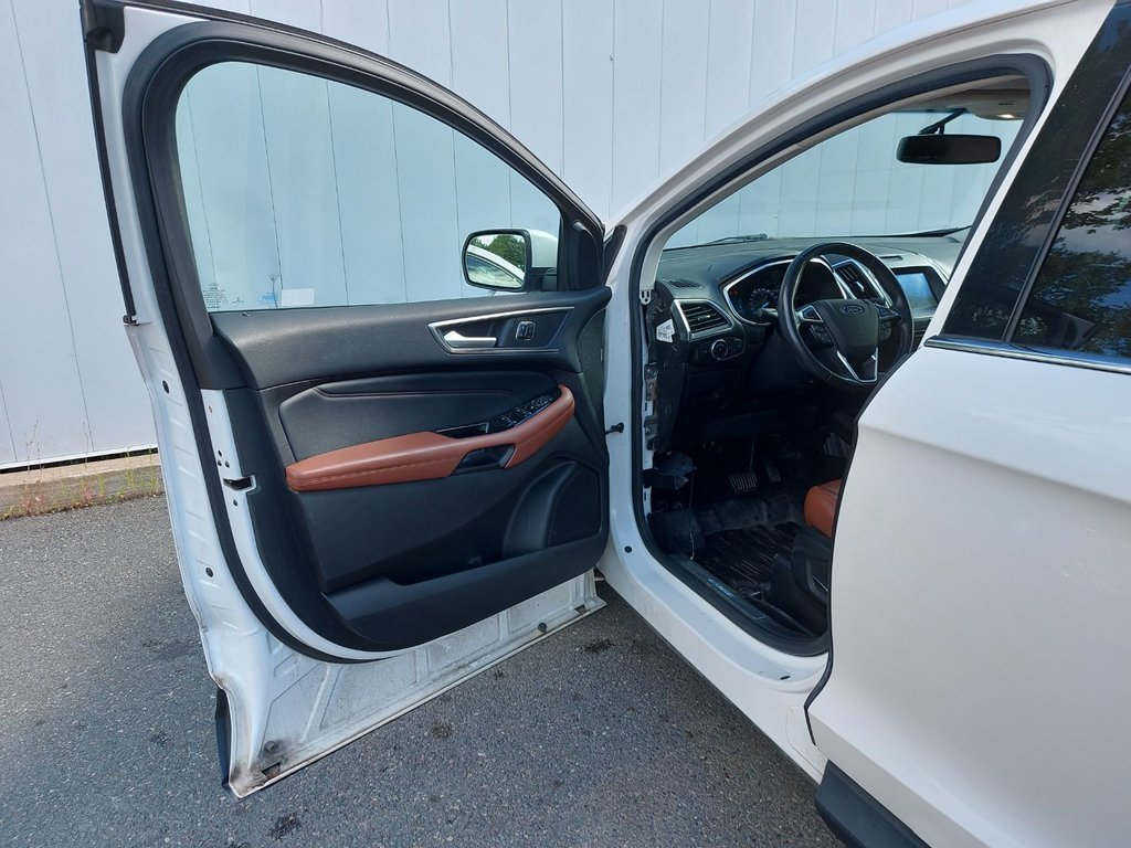 2017 Ford Edge Titanium | Leather | Cam | USB | XM | Bluetooth in Saint John, New Brunswick - 29 - w1024h768px