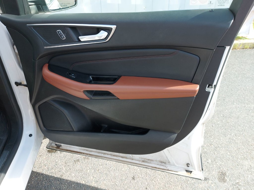 2017 Ford Edge Titanium | Leather | Cam | USB | XM | Bluetooth in Saint John, New Brunswick - 52 - w1024h768px