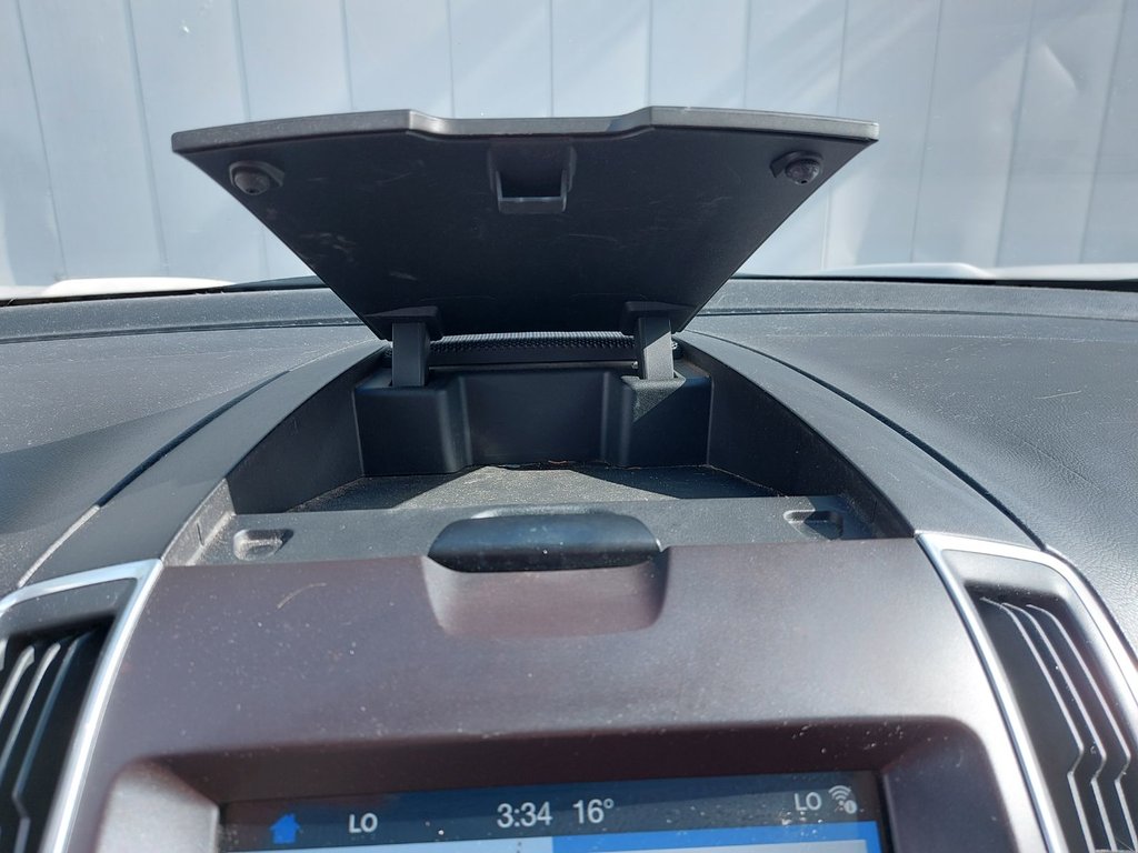 2017 Ford Edge Titanium | Leather | Cam | USB | XM | Bluetooth in Saint John, New Brunswick - 19 - w1024h768px