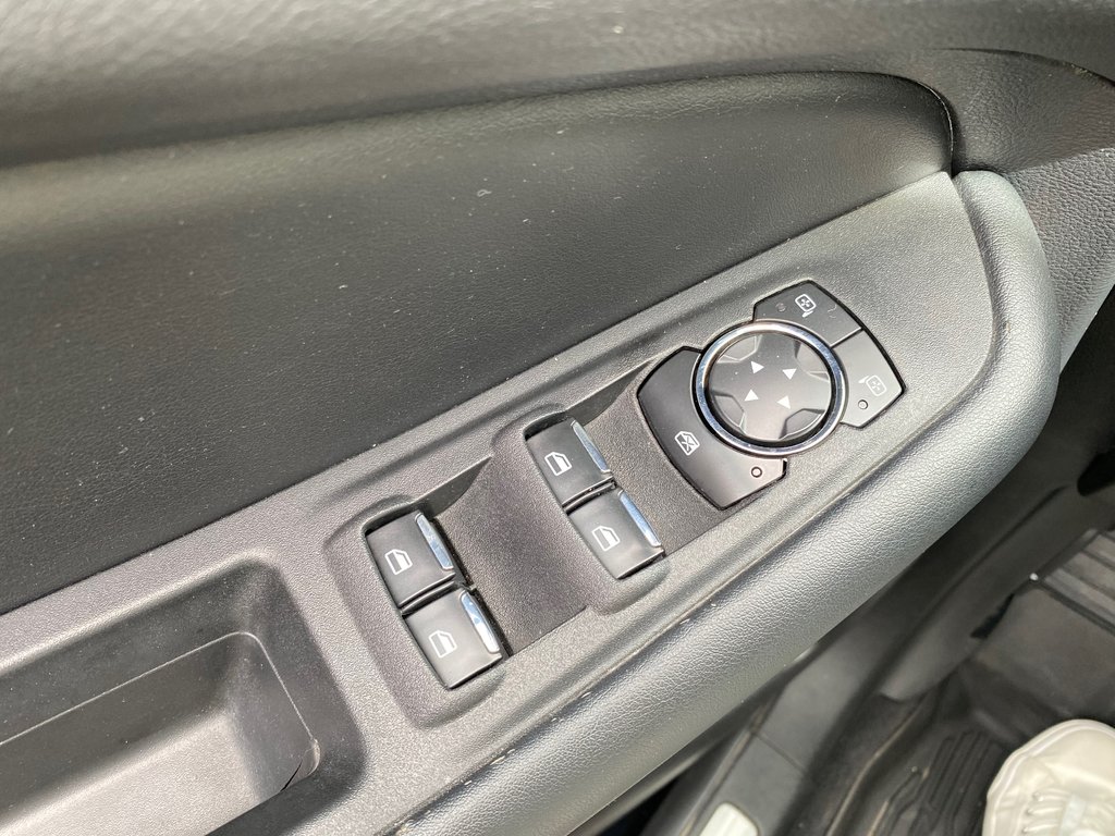 2021 Ford Edge ST Line | Cam | USB | HtdSeats | Warranty to 2026 in Saint John, New Brunswick - 14 - w1024h768px