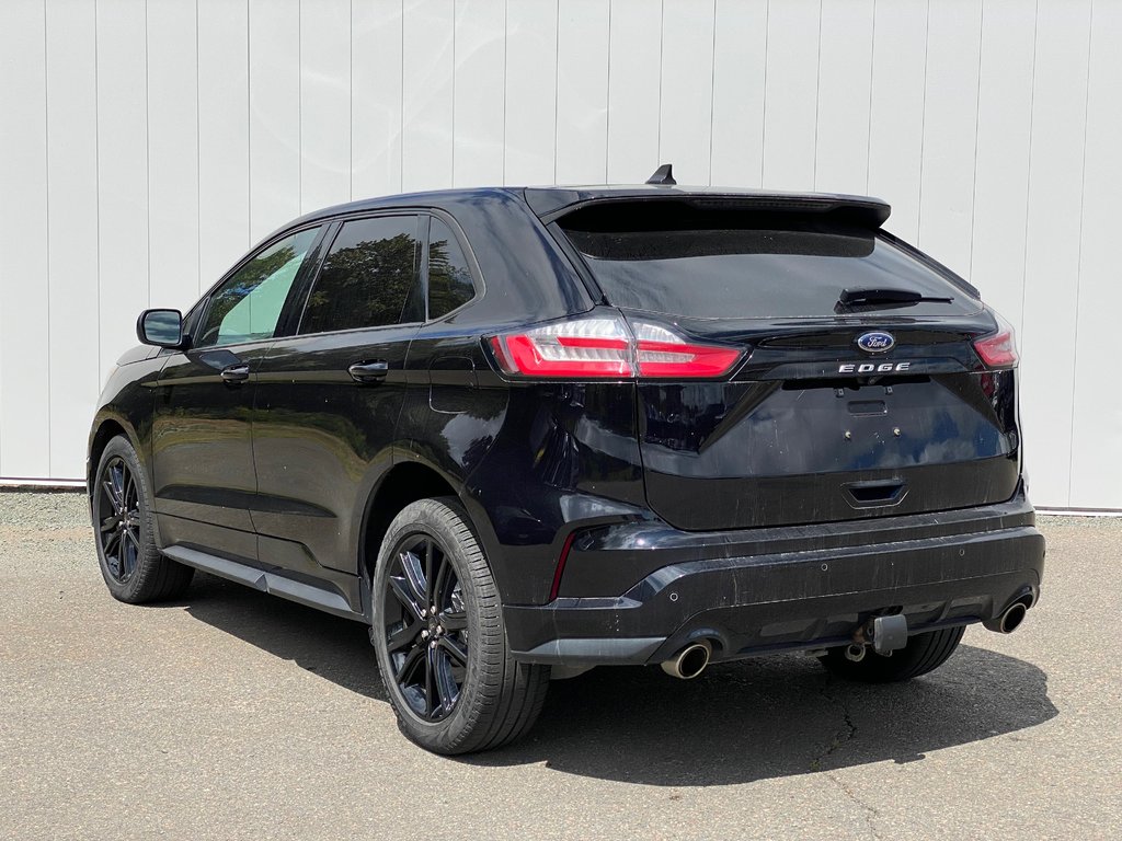 2021 Ford Edge ST Line | Cam | USB | HtdSeats | Warranty to 2026 in Saint John, New Brunswick - 5 - w1024h768px