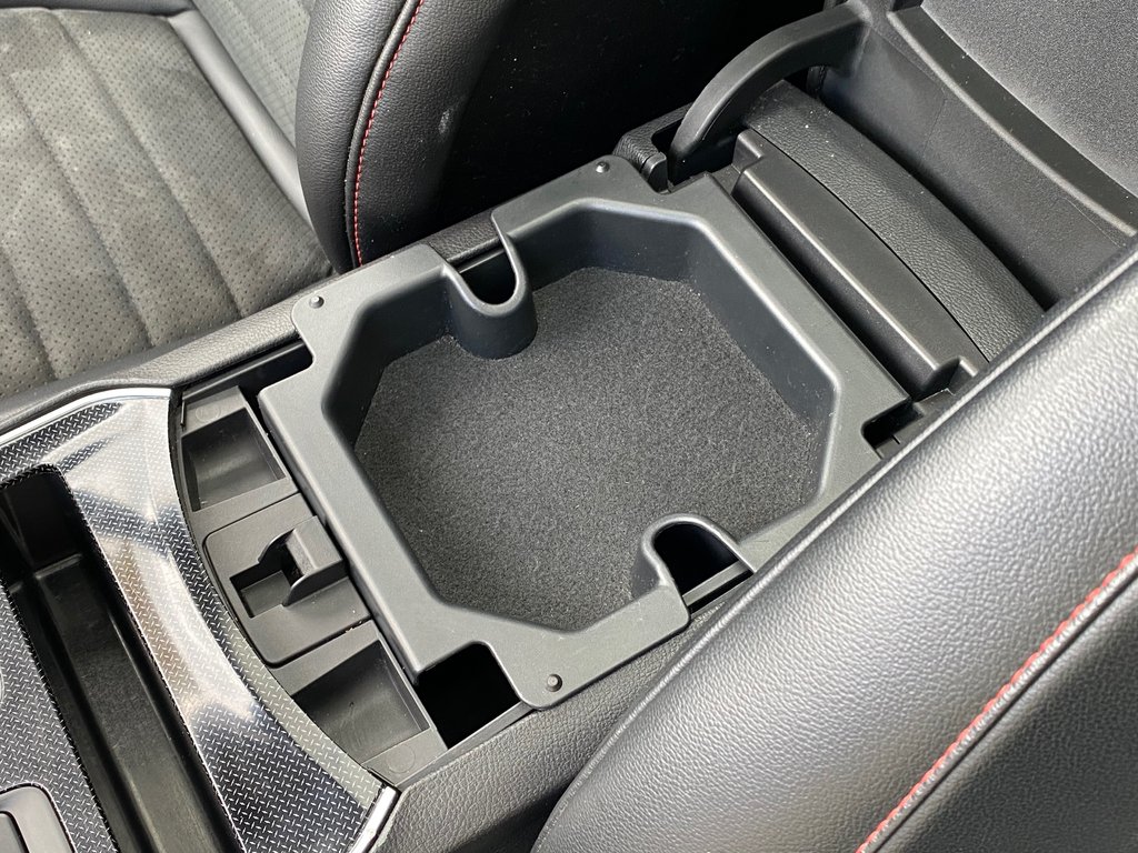 2021 Ford Edge ST Line | Cam | USB | HtdSeats | Warranty to 2026 in Saint John, New Brunswick - 28 - w1024h768px