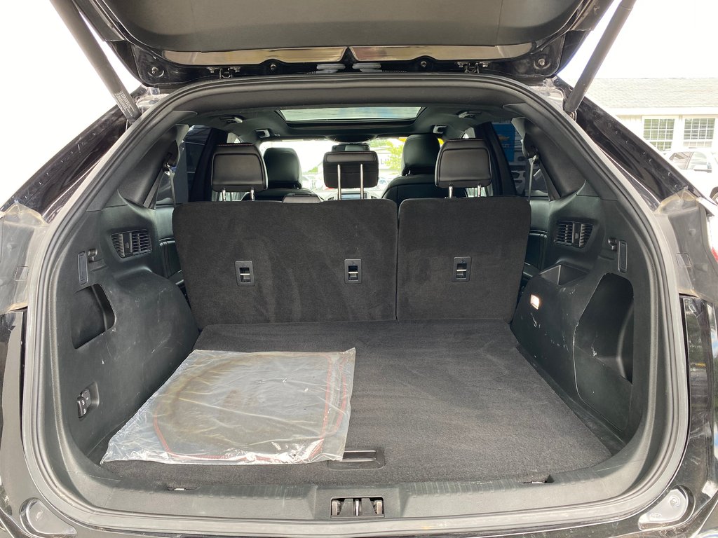2021 Ford Edge ST Line | Cam | USB | HtdSeats | Warranty to 2026 in Saint John, New Brunswick - 48 - w1024h768px