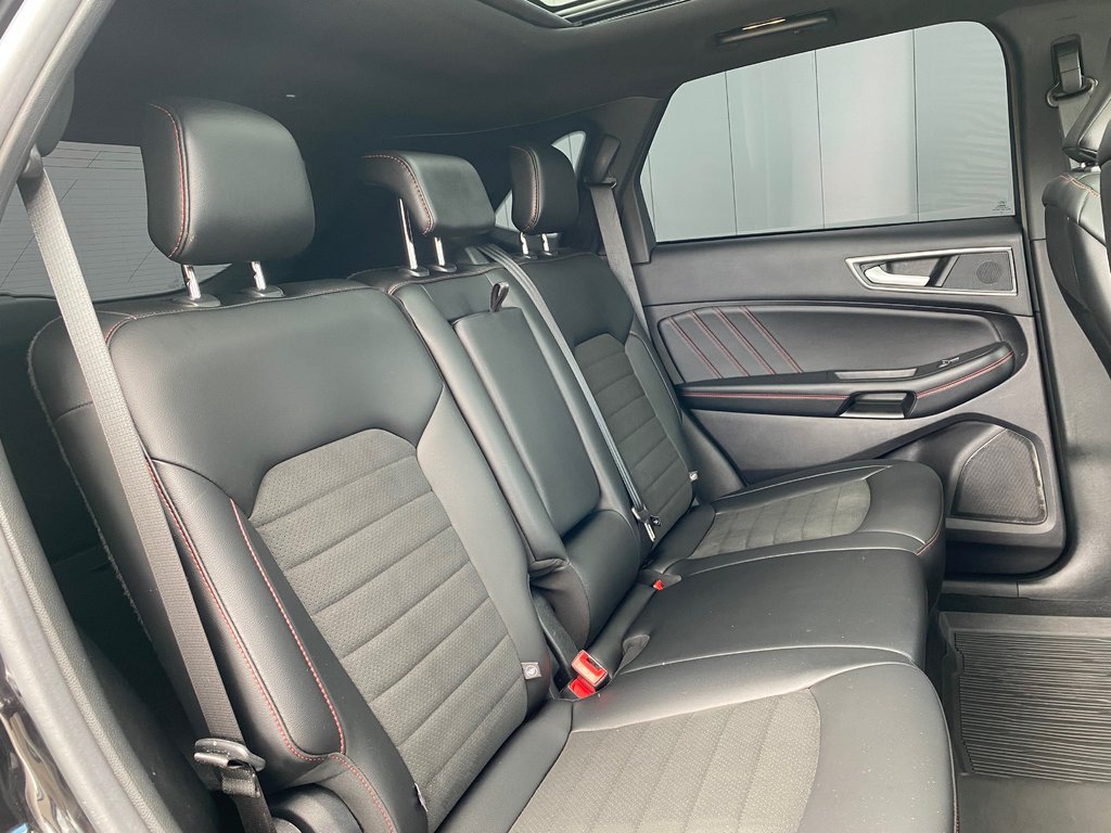 2021 Ford Edge ST Line | Cam | USB | HtdSeats | Warranty to 2026 in Saint John, New Brunswick - 39 - w1024h768px