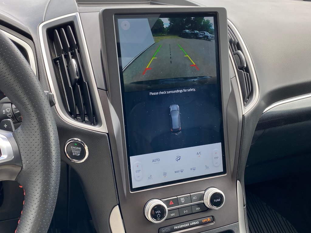 2021 Ford Edge ST Line | Cam | USB | HtdSeats | Warranty to 2026 in Saint John, New Brunswick - 23 - w1024h768px