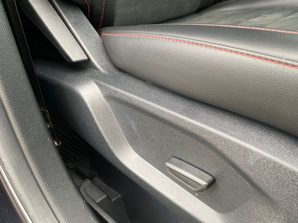2021 Ford Edge ST Line | Cam | USB | HtdSeats | Warranty to 2026 in Saint John, New Brunswick - 36 - w1024h768px