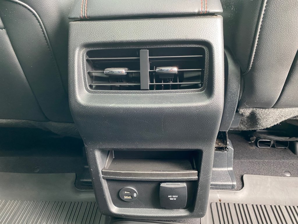 2021 Ford Edge ST Line | Cam | USB | HtdSeats | Warranty to 2026 in Saint John, New Brunswick - 40 - w1024h768px