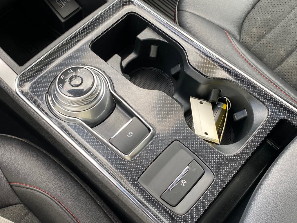 2021 Ford Edge ST Line | Cam | USB | HtdSeats | Warranty to 2026 in Saint John, New Brunswick - 26 - w1024h768px