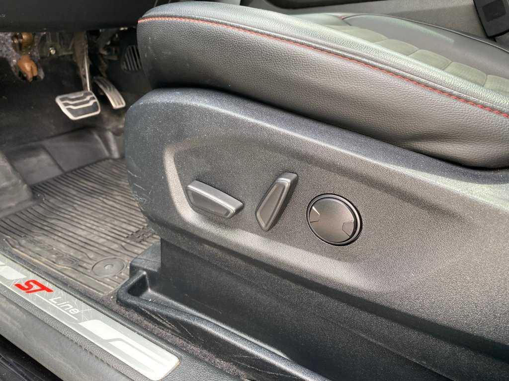2021 Ford Edge ST Line | Cam | USB | HtdSeats | Warranty to 2026 in Saint John, New Brunswick - 13 - w1024h768px