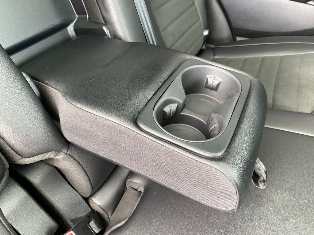 2021 Ford Edge ST Line | Cam | USB | HtdSeats | Warranty to 2026 in Saint John, New Brunswick - 42 - w1024h768px