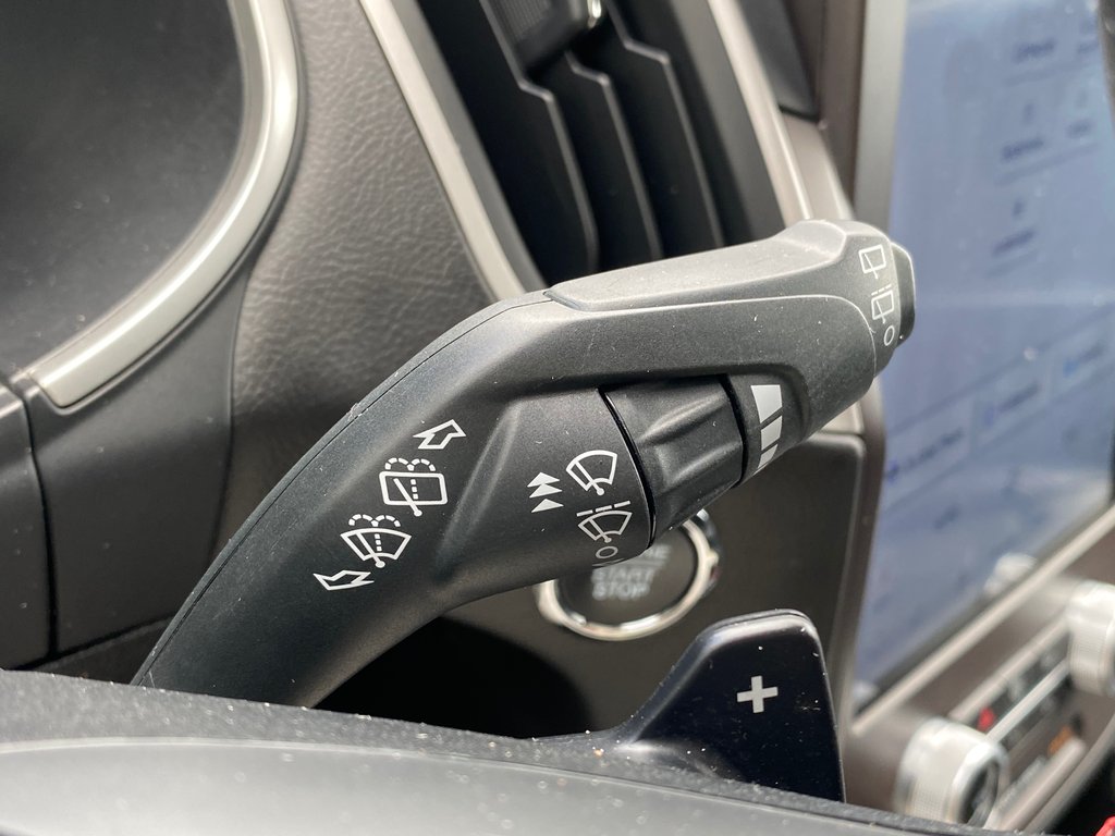 2021 Ford Edge ST Line | Cam | USB | HtdSeats | Warranty to 2026 in Saint John, New Brunswick - 18 - w1024h768px