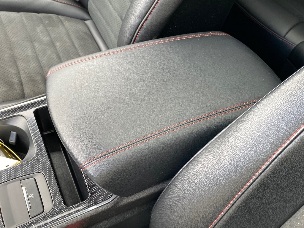 2021 Ford Edge ST Line | Cam | USB | HtdSeats | Warranty to 2026 in Saint John, New Brunswick - 27 - w1024h768px