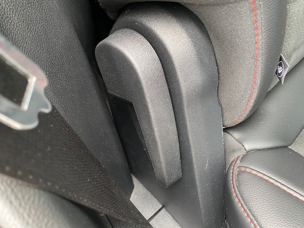 2021 Ford Edge ST Line | Cam | USB | HtdSeats | Warranty to 2026 in Saint John, New Brunswick - 43 - w1024h768px
