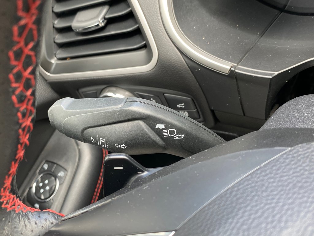 2021 Ford Edge ST Line | Cam | USB | HtdSeats | Warranty to 2026 in Saint John, New Brunswick - 17 - w1024h768px