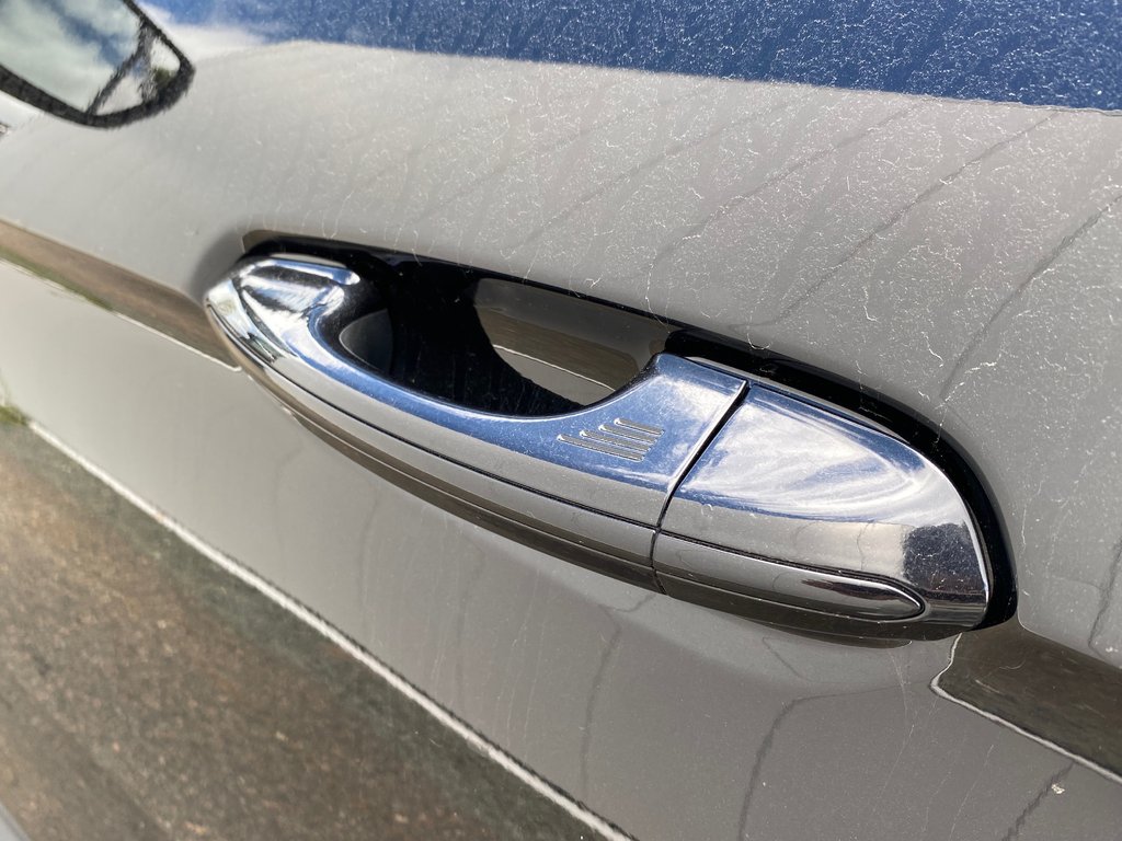 2021 Ford Edge ST Line | Cam | USB | HtdSeats | Warranty to 2026 in Saint John, New Brunswick - 10 - w1024h768px