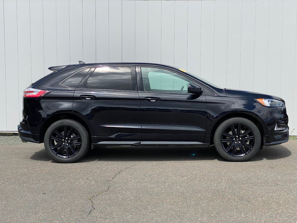 2021 Ford Edge ST Line | Cam | USB | HtdSeats | Warranty to 2026 in Saint John, New Brunswick - 8 - w1024h768px