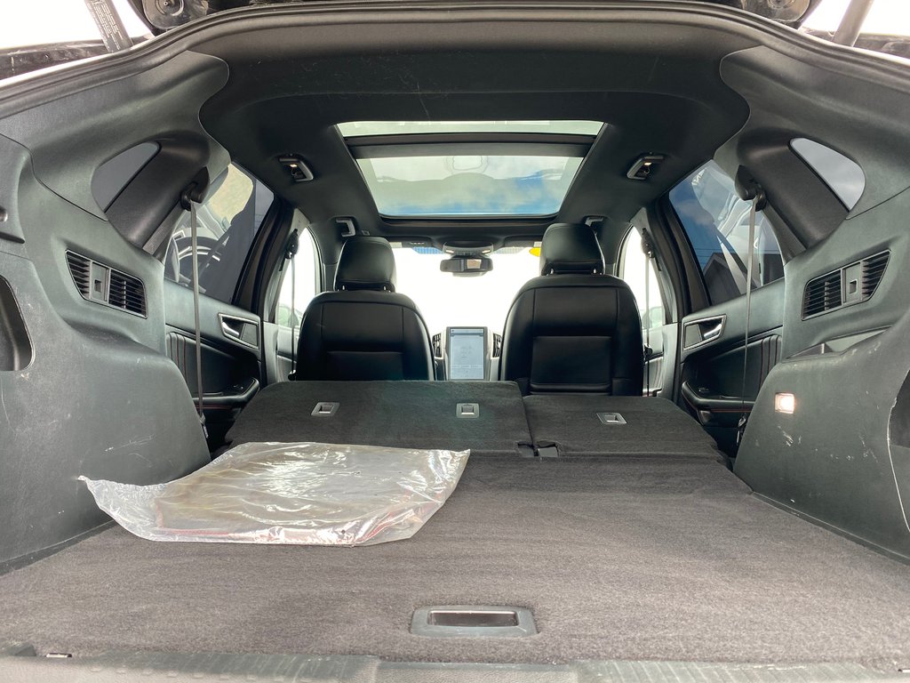 2021 Ford Edge ST Line | Cam | USB | HtdSeats | Warranty to 2026 in Saint John, New Brunswick - 51 - w1024h768px
