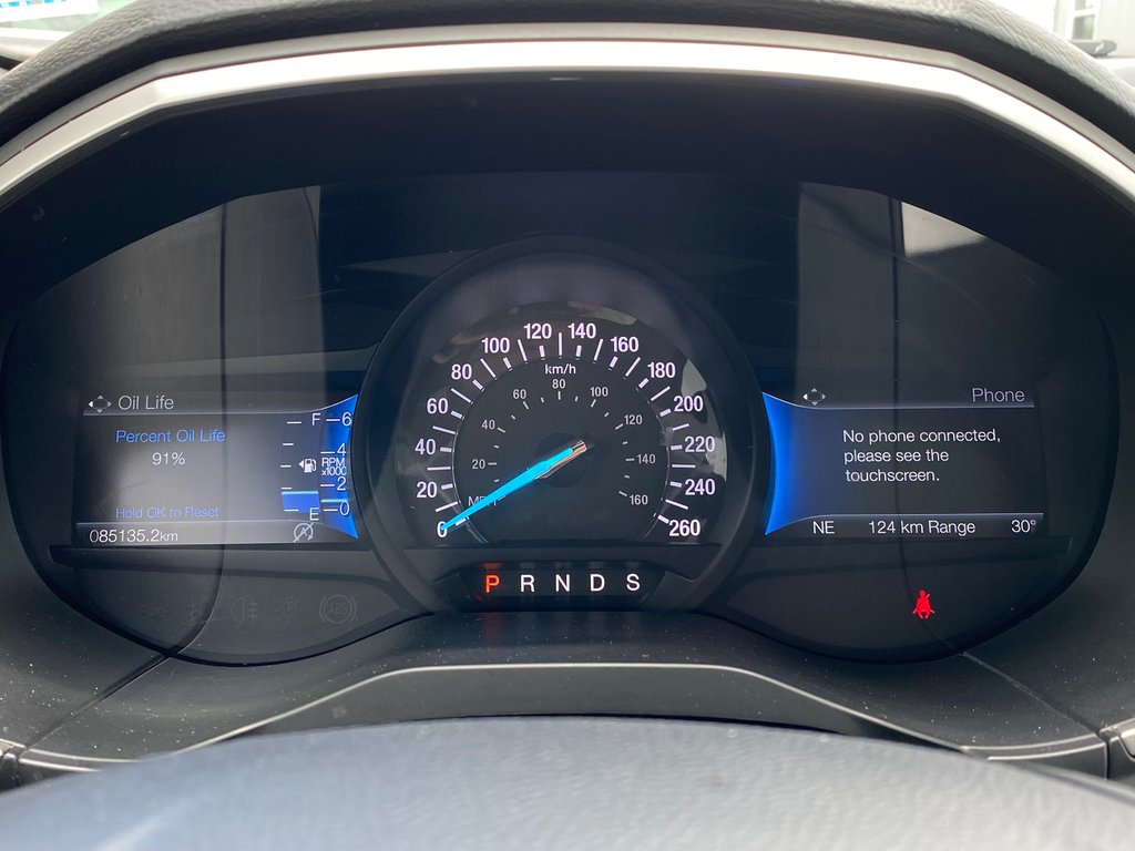 2021 Ford Edge ST Line | Cam | USB | HtdSeats | Warranty to 2026 in Saint John, New Brunswick - 20 - w1024h768px