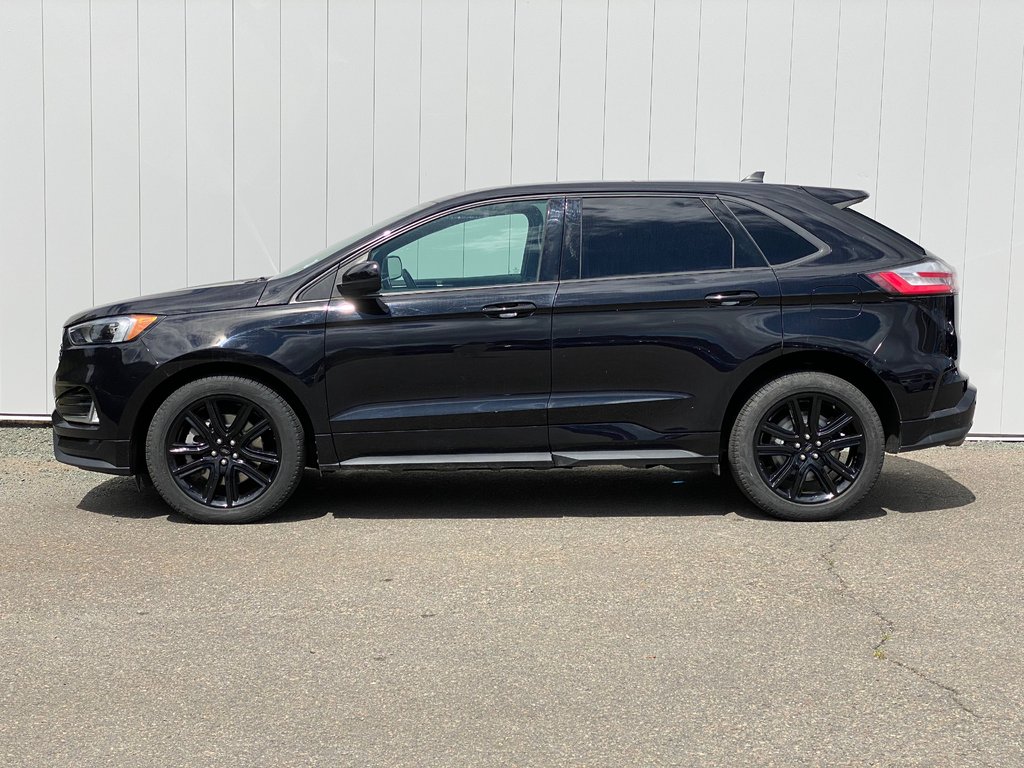 2021 Ford Edge ST Line | Cam | USB | HtdSeats | Warranty to 2026 in Saint John, New Brunswick - 4 - w1024h768px