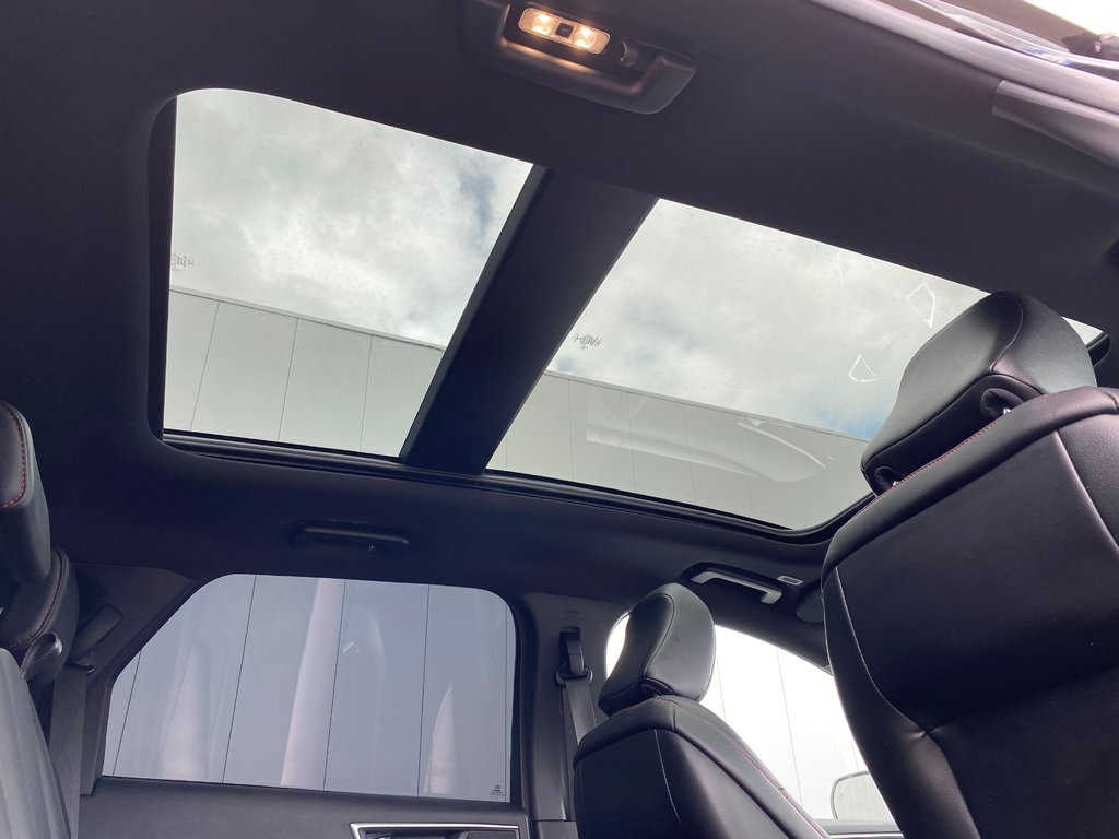 2021 Ford Edge ST Line | Cam | USB | HtdSeats | Warranty to 2026 in Saint John, New Brunswick - 46 - w1024h768px